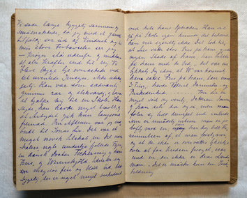 19-20, MTs dagbog Paris 1888-89