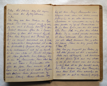 21-22, MTs dagbog Paris 1888-89
