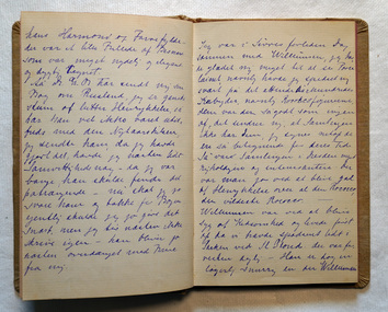 29-30, MTs dagbog Paris 1888-89