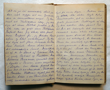 3-4, MTs dagbog Paris 1888-89