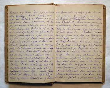 9-10, MTs dagbog Paris 1888-89
