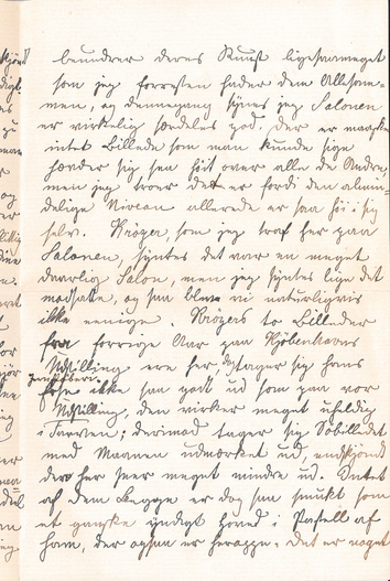 24.6.1886, BW til Harriet Melchior3